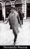 Fernando Pessoa